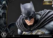 Batman statuette Ultimate Premium Masterline Series 1/4 Batman Rebirth Edition Black Deluxe Bonus Version 71 cm | PRIME 1 STUDIO