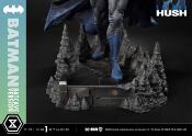 Batman statuette Ultimate Premium Masterline Series 1/4 Hush (Comics) Batman 56 cm BONUS VERSION | Prime 1 Studio