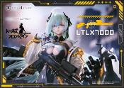 Girls´ Frontline statuette Ultimate Premium Masterline Series 1/4 LTLX7000 60 cm | Prime 1 Studio