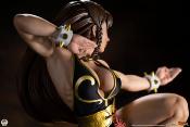 Street Fighter statuette 1/2 Chun-Li Battle Edition 91 cm | PCS