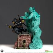 Teenage Mutant Ninja Turtles: The Last Ronin statuette 1/10 The Last Ronin 24 cm | PCS