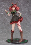 Uma Musume Pretty Derby statuette PVC 1/7 Nice Nature 26 cm I PHAT COMPANY