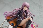 Danganronpa Kibou no Gakuen to Zetsubou no Koukousei statuette PVC 1/8 Kyoko Kirigiri 15 cm - PHAT