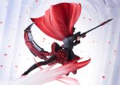 RWBY: Ice Queendom statuette PVC 1/7 Ruby Rose 26 cm | PHAT 