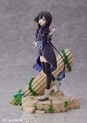 Wandering Witch: The Journey of Elaina statuette 1/7 Saya 23 cm | PROOF