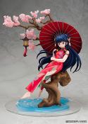 Ranma 1/2 statuette PVC 1/7 Shampoo 26 cm | PROOF