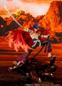 Tengen Toppa Gurren Lagann statuette PVC Kamina & Gurren 27 cm | PROOF