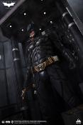 The Dark Knight statuette 1/1 Batman Ultimate Edition 207 cm | Queen Studios