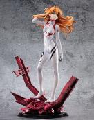 Evangelion 4.0 Final statuette PVC 1/7 Asuka Shikinami Langley Last Mission 27 cm | REVOLVE