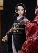 Demon Slayer: Kimetsu no Yaiba statuette PVC Super Situation Figure Muzan Kibutsuji "Geiko" Form Ver. 29 cm  | SEGA GOODS