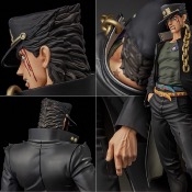 JoJo's Bizarre Adventure Stardust Crusaders statuette PVC 1/8 Figure Museum Kujo Jotaro 25 cm I  Sentinel