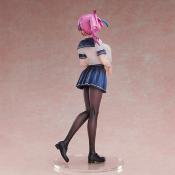 Azur Lane statuette PVC Trieste 26 cm | UNION CREATIVE