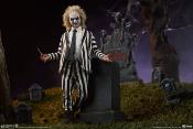 Beetlejuice figurine 1/6 Beetlejuice 30 cm | SIDESHOW 