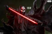 Star Wars Legends statuette Premium Format Darth Nihilus 67 cm | Sideshow