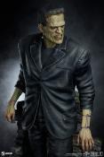 Frankenstein statuette Premium Format Frankenstein 57 cm | SIDESHOW