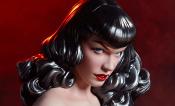 Bettie Page statuette Love Hurts 44 cm | SIDESHOW