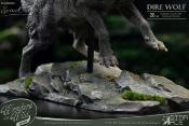 Wonders of the Wild Series statuette Dire Wolf 28 cm | STAR ACE 