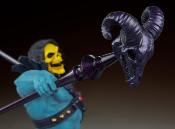Masters of the Universe statuette Skeletor & Panthor Classic Deluxe 62 cm | TWEETERHEAD