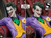 DC Comics statuette 1/4 The Joker 66 cm | TWEETERHEAD