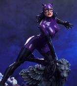 DC Comics statuette 1/6 Catwoman (Purple Edition) 35 cm | TWEETERHEAD