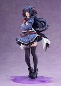 The Idolmaster Shiny Colors statuette PVC 1/7 Midnight Monster Fuyuko Mayuzumi DT-191 25 cm | WAVE