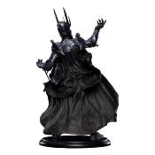 Le Seigneur des Anneaux statuette Sauron 20 cm | WETA