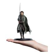 Le Seigneur des Anneaux statuette Aragorn 20 cm | WETA