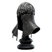 Le Seigneur des Anneaux réplique 1/4 Helm of the Ringwraith of Rhûn 16 cm | WETA