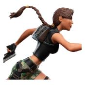 Tomb Raider statuette Lara Croft: The Sanctuary of Flame 18 cm | WETA
