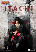 Itachi Uchiha on the thone 1/6 Naruto | Pickstar Studio