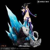 Merlin 1/6 Seven Deadly Sins 7DS | Kitsune Statue