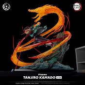 Tanjiro Kamado 1/6  Ikigai Demon Slayer | Tsume