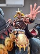 Raoh HQS Hokuto No Ken | Tsume Art