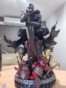 Armor guts Berserker EXCLUSIVE statue Berserk  |  Prime 1 Studio