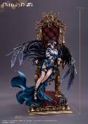 Albedo 1/4 Overlord Statue | Starexva