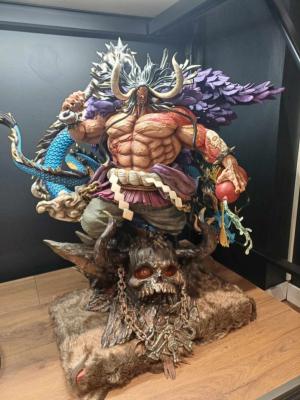 KAIDO THE BEAST 1/6 ONE PIECE STATUE  |  JIMEI PALACE
