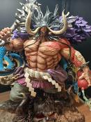 KAIDO THE BEAST 1/6 ONE PIECE STATUE  |  JIMEI PALACE