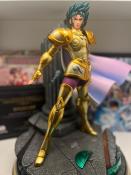 Shura 1/6 Capricorn Gold Saint Seiya Figurine Statue | Immortals Collectibles 