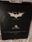 BATMAN THE DARK KNIGHT TRILOGY SOCLE |QUEEN STUDIOS