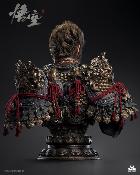 The Black Myth Wukong Life Size Bust | Queen Studios