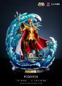 Poseidon 1/6 Saint Seiya The Sea God | Jimei Palace