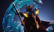 Poseidon 1/6 Saint Seiya The Sea God | Jimei Palace