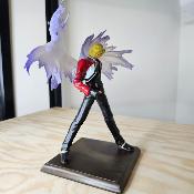 Garou : Mark of the Wolves - Rock Howard - 1/8 statue | Epoch