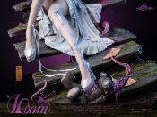 Huashou LoLL_Aroll 1/4 Flower Hunt Amerfort | PIJI Studio