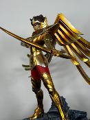 Aiolos HQS Saint Seiya Gold Saint du Sagittaire | Tsume-Art