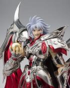 ARES SAINTIA SHO Myth Cloth Saint Seiya EX WAR GOD | Bandai