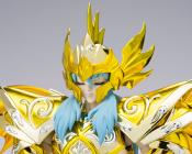 Aphrodite Chevalier d'or du poisson Saint Seiya Soul Of Gold | Bandai