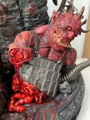 Armor guts Berserker EXCLUSIVE statue Berserk  |  Prime 1 Studio