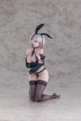 Azur Lane statuette PVC 1/6 Duisburg: Endurance Training Gone Wrong Ver. 20 cm | ANIGAME