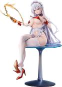 Azur Lane statuette PVC 1/7 Belfast: Blissful Service Ver. 25 cm | Good Smile Company